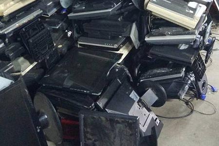 海东循化撒拉族自治岗察藏族乡二手电脑回收公司